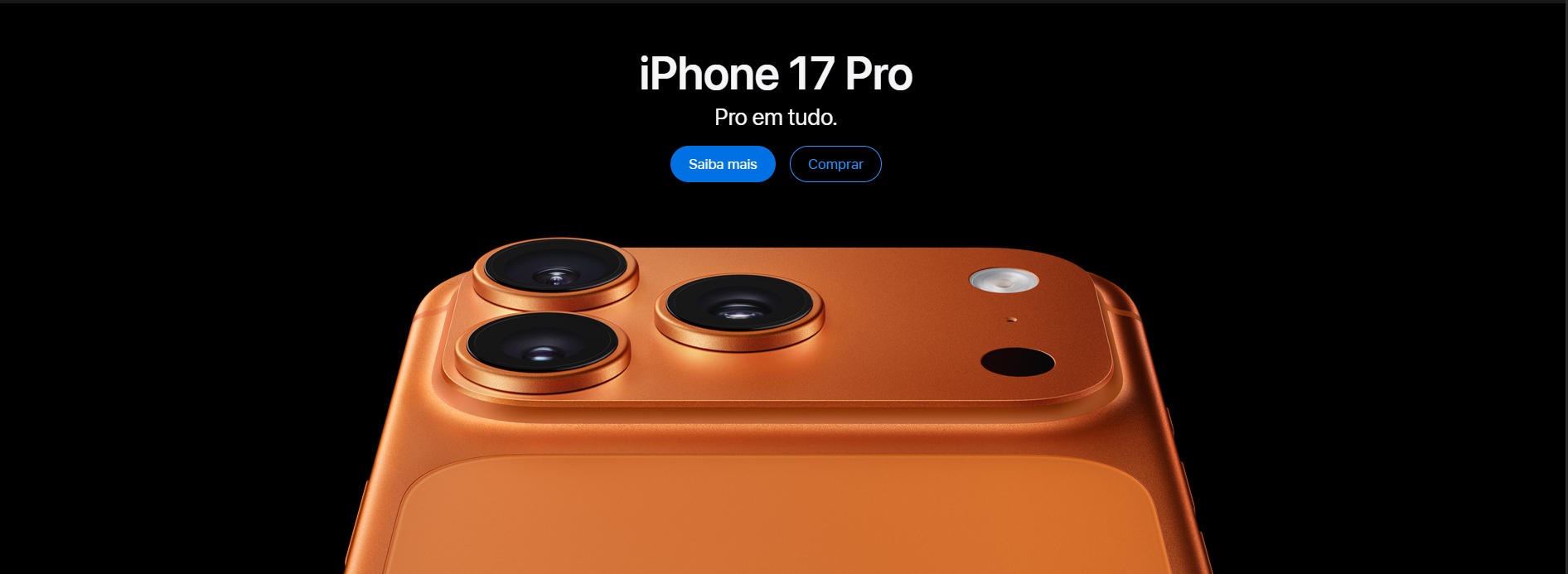 Banner do rodapé
